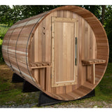 All-Wood Door