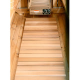 Barrel Sauna Floor Kit