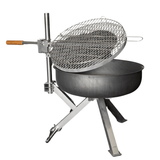 Iron Flame Grill