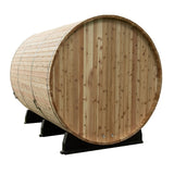 Princeton 6 Person Barrel Sauna