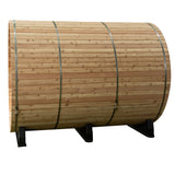 Princeton 6 Person Barrel Sauna