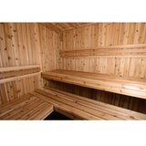 Bridgeport 6 Person Indoor Sauna