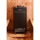 Essex 4 Person Barrel Sauna