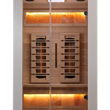 Himalaya Infrared 2-3 Person Sauna