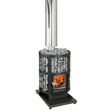 Legend Wood Burning Heater