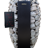 Pinnacle 4 Person Barrel Sauna