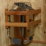KIP Heater Fence