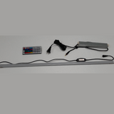 LED Mood Lighting Bar