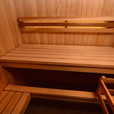 Madison 2-3 Person Indoor Sauna