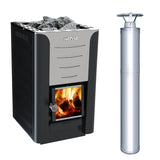 Pro 20 Heater