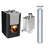 Pro 20 Heater