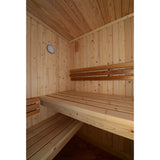 Auburn 2-3 Person Indoor Sauna