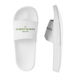 Sauna Slides