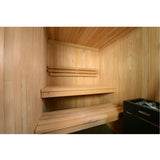 Serena 3 Person Indoor Sauna