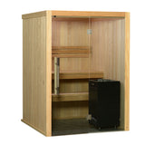 Retrofit IR Hybrid Panels