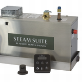 Steam Suite — Steam Shower