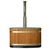 Sindri Soak Tub