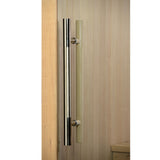 Serena 3 Person Indoor Sauna