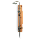 The Wall Outdoor Shower