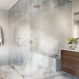 Steam Suite — Steam Shower