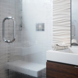 Steam Suite — Steam Shower